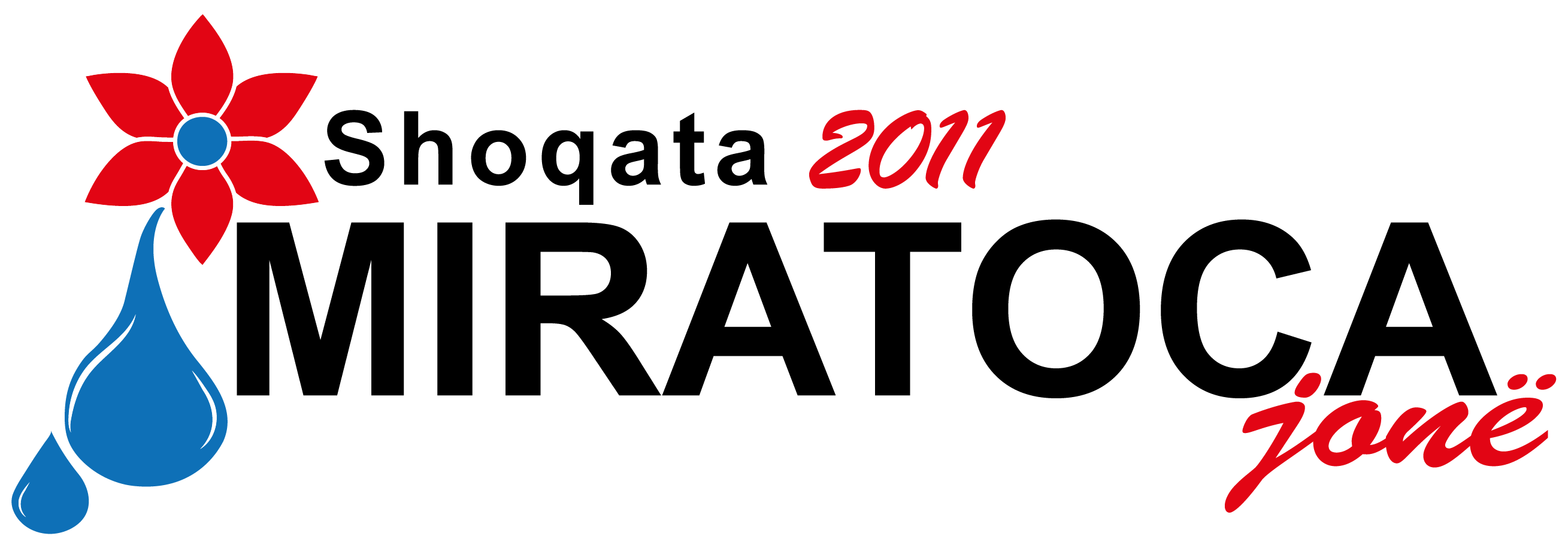Miratoca jonë logo